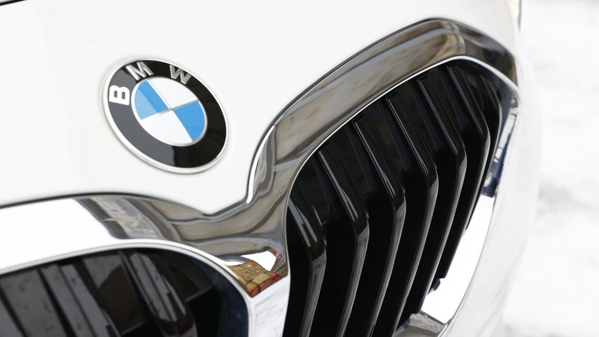 Je tohle modernizované BMW řady 3? Záhadná fotografie může být dobrou zprávou